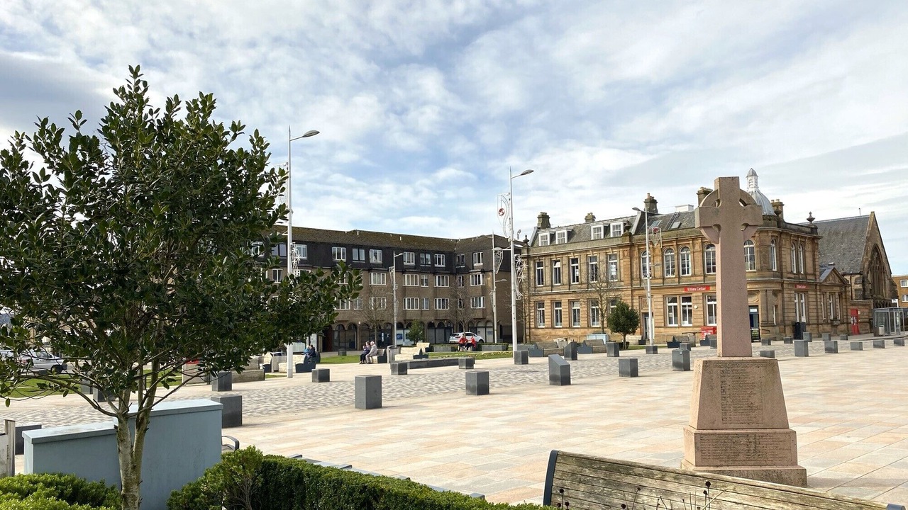 Photo of Outdoor in Helensburgh