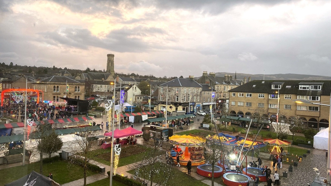 Photo of Others in Helensburgh