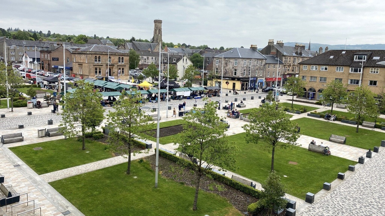 Photo of Others in Helensburgh