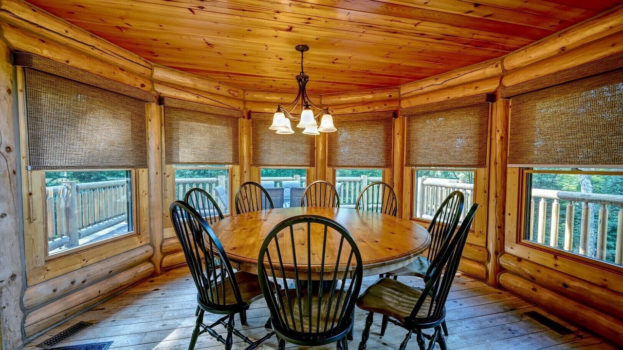 Photo of Bedroom in Mont-Tremblant