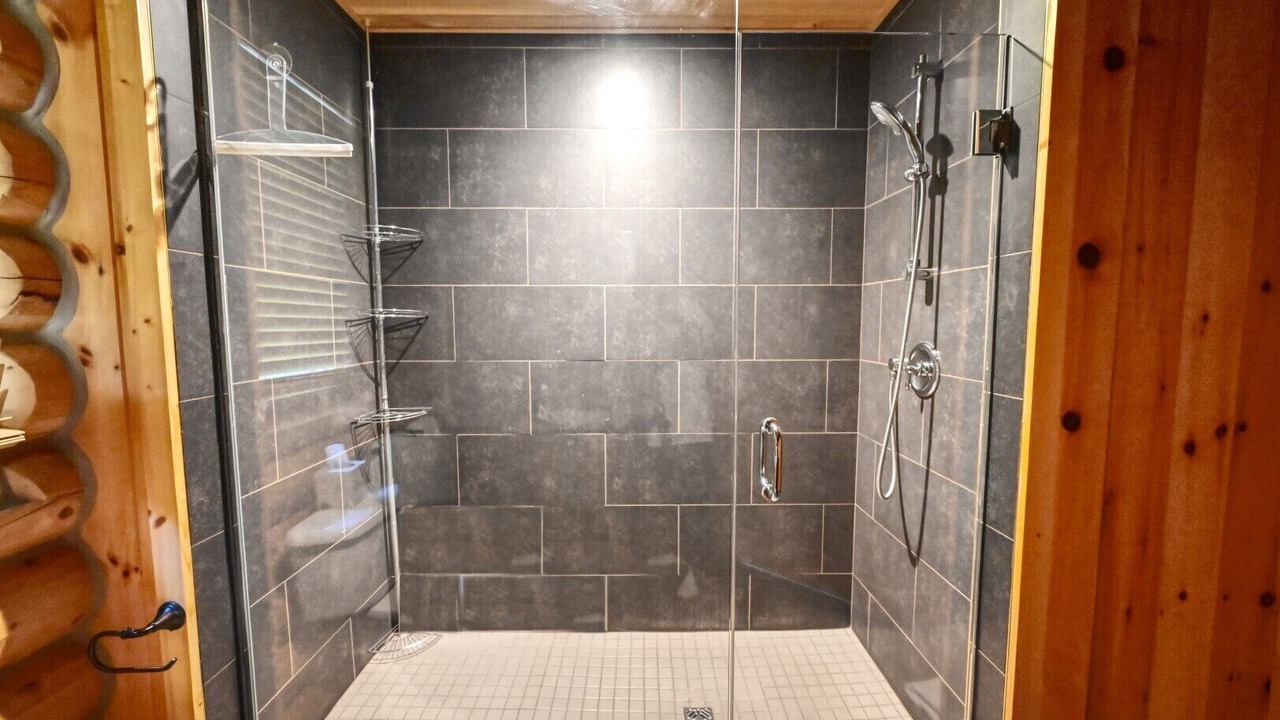 Photo of Bathroom in Mont-Tremblant