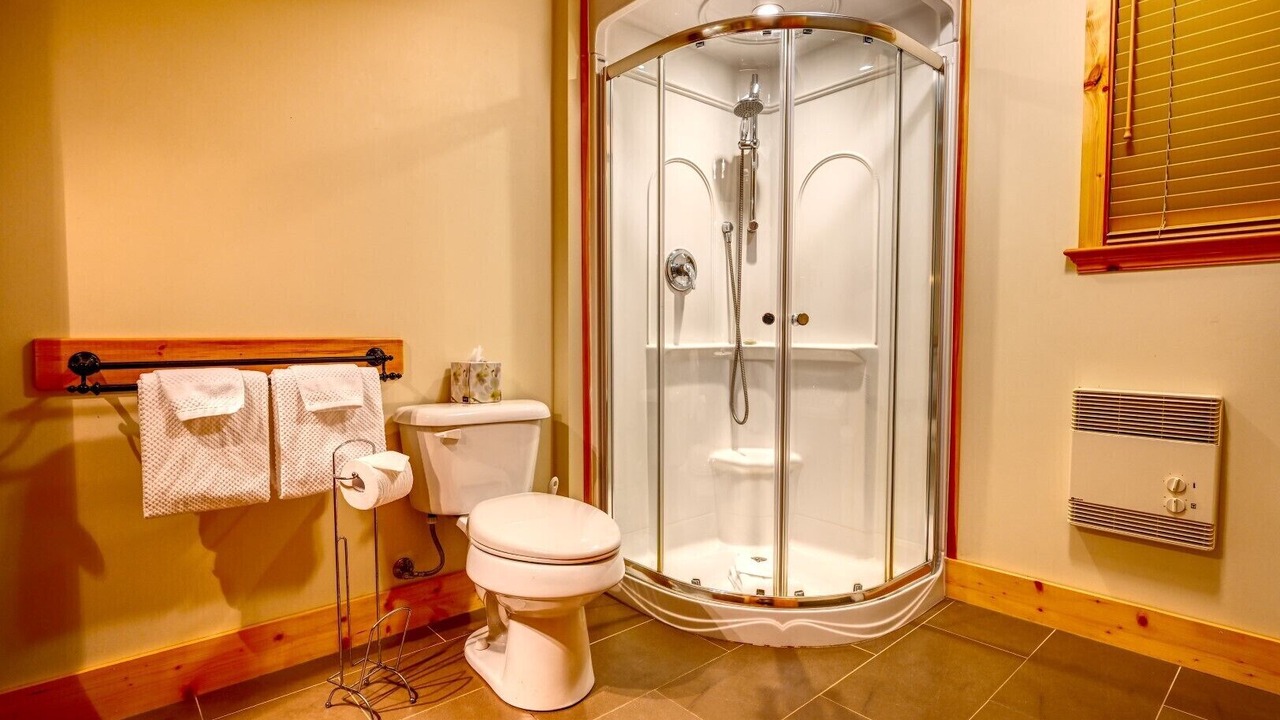 Photo of Bathroom in Mont-Tremblant