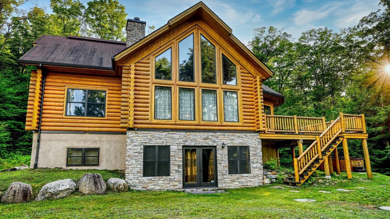 Photo of Outdoor in Mont-Tremblant