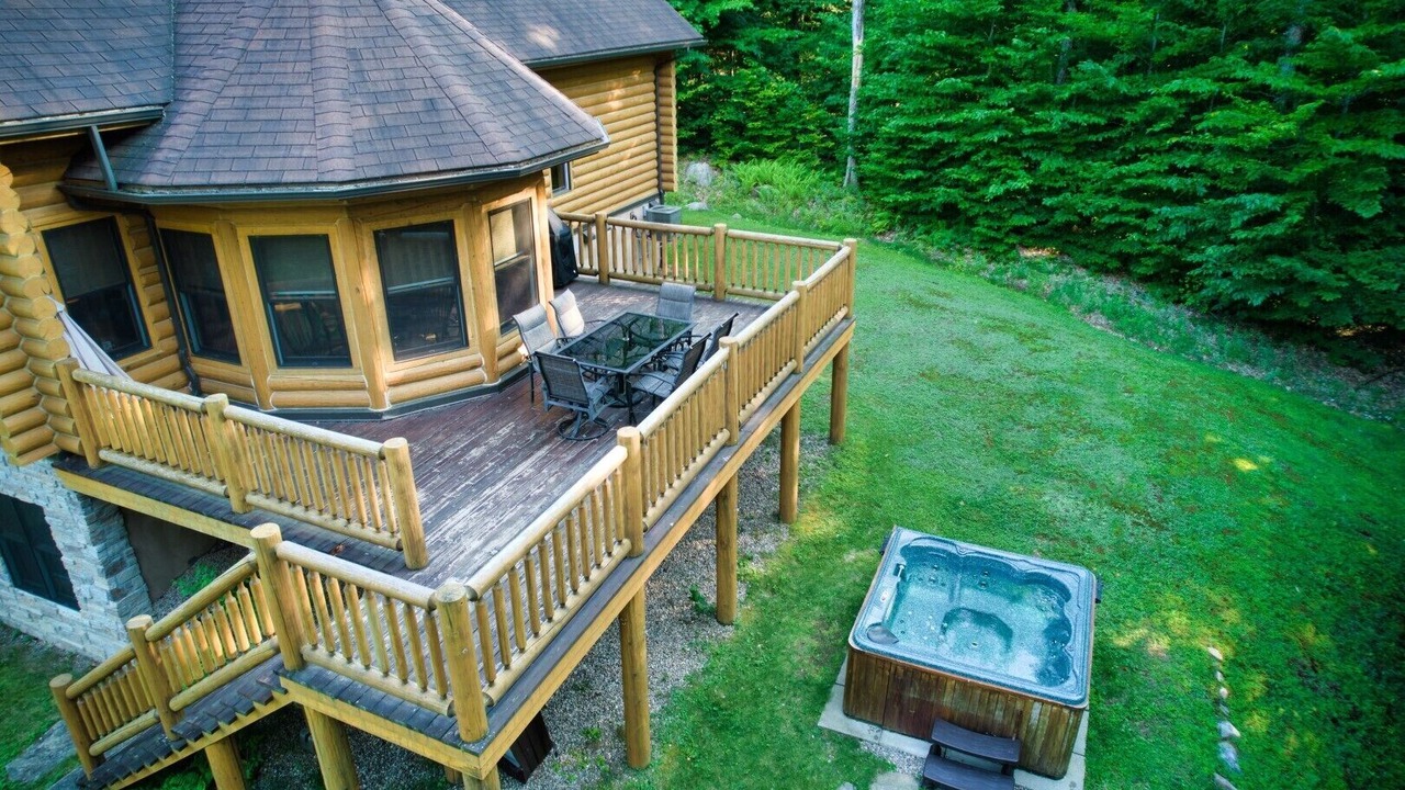Photo of Outdoor in Mont-Tremblant