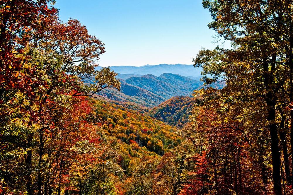 Photo of Outdoor in Gatlinburg