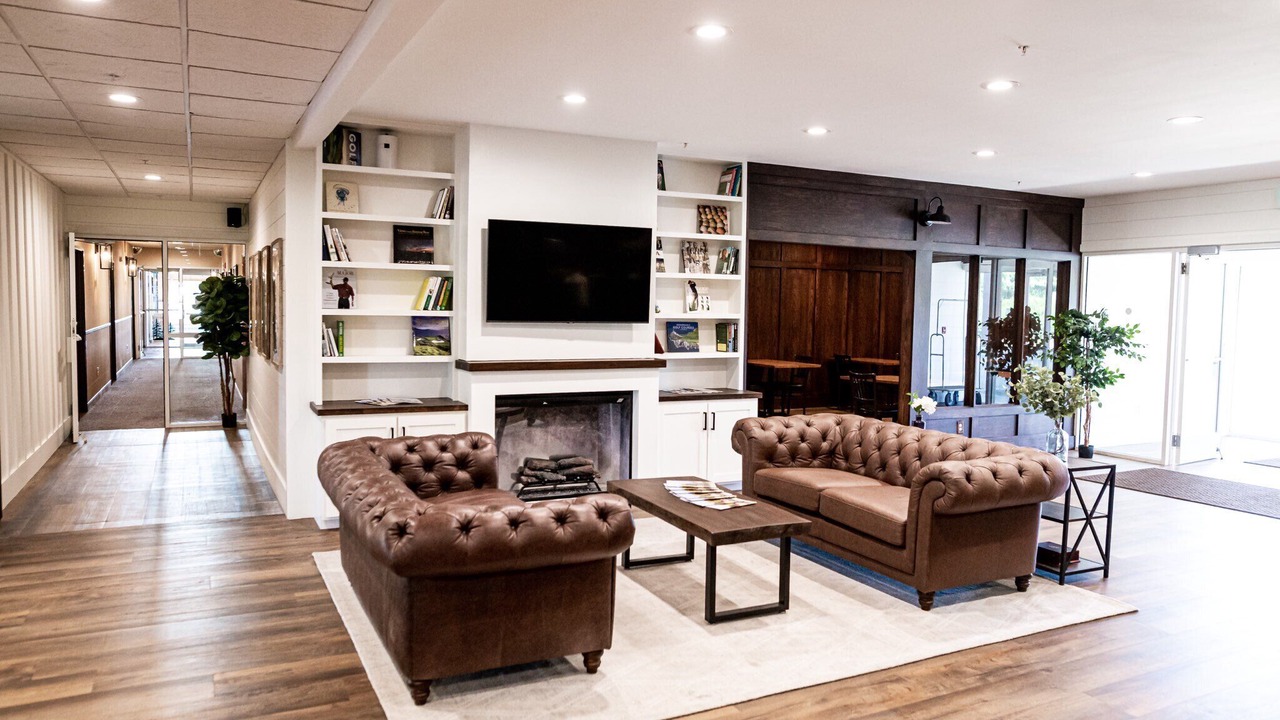 Photo of Livingroom in Manistee