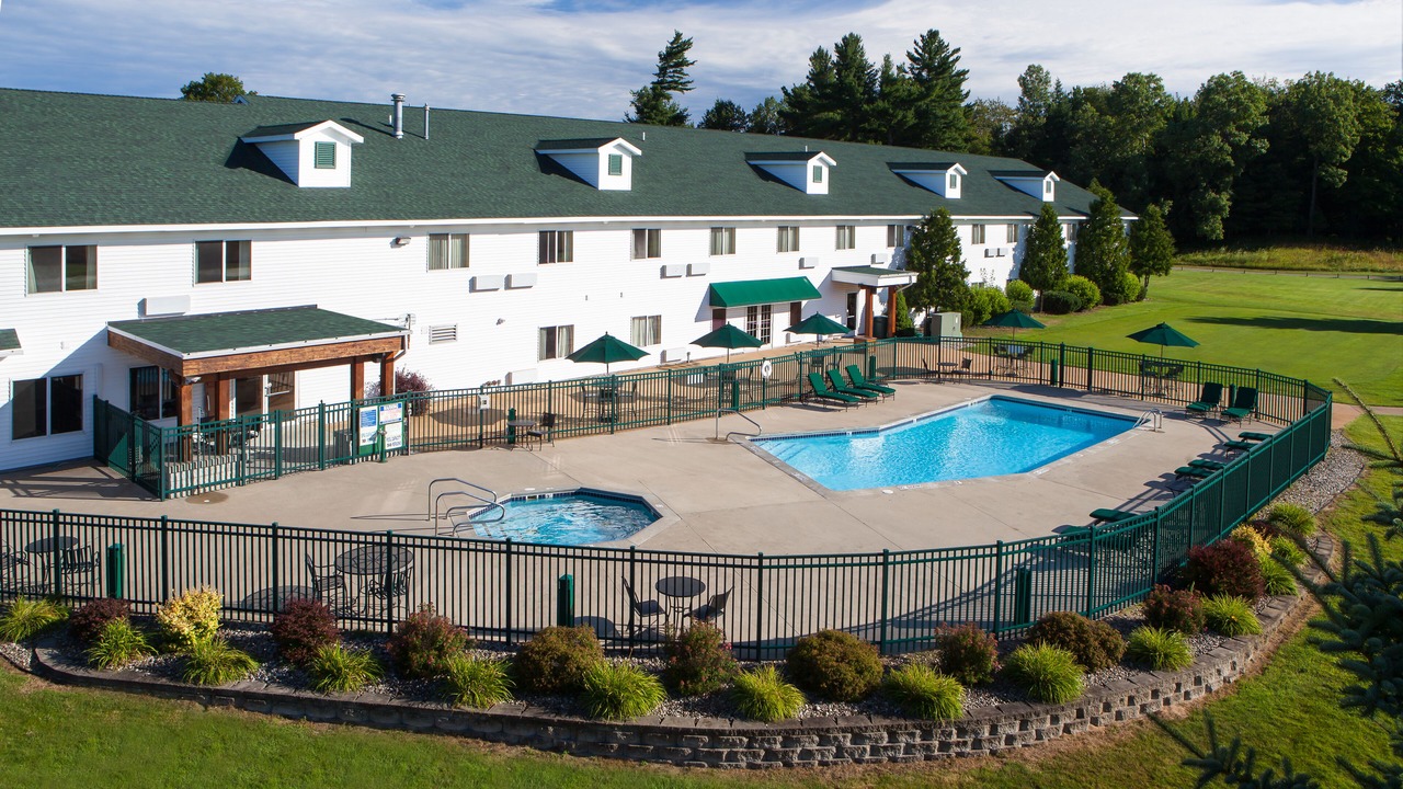 Photo of Outdoor in Manistee