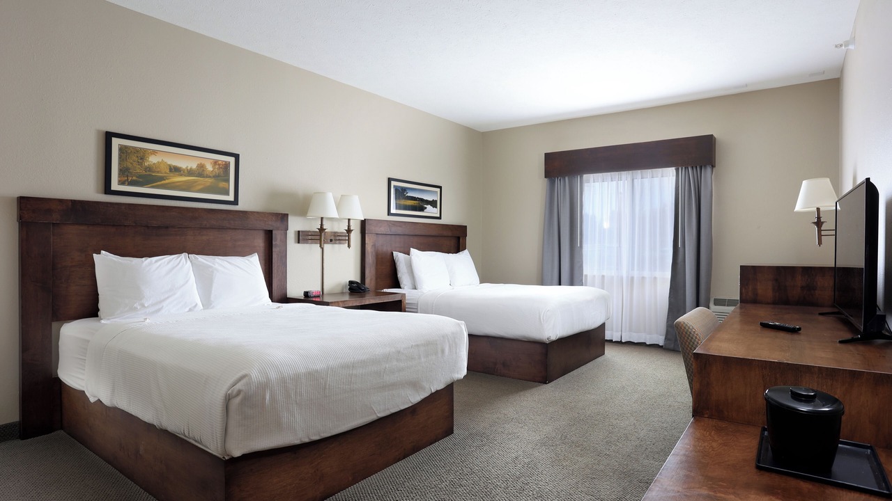 Photo of Bedroom in Manistee