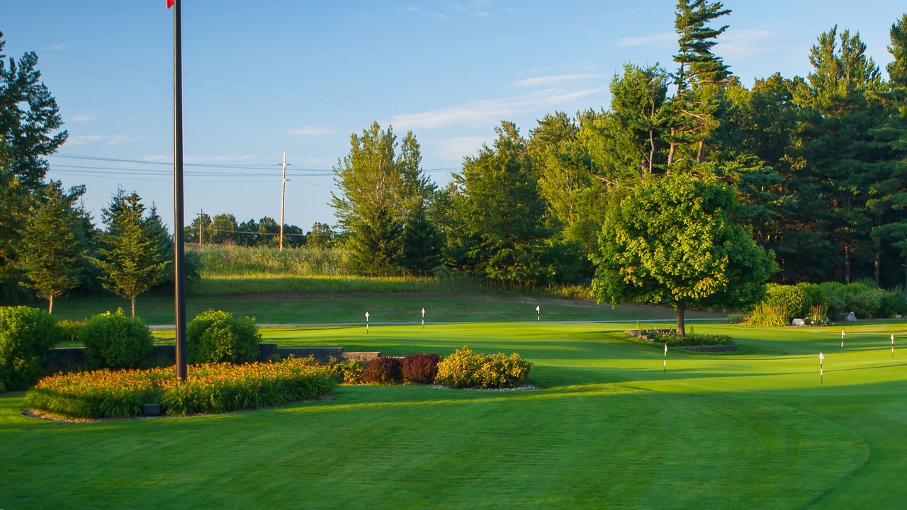 Photo of Outdoor in Manistee