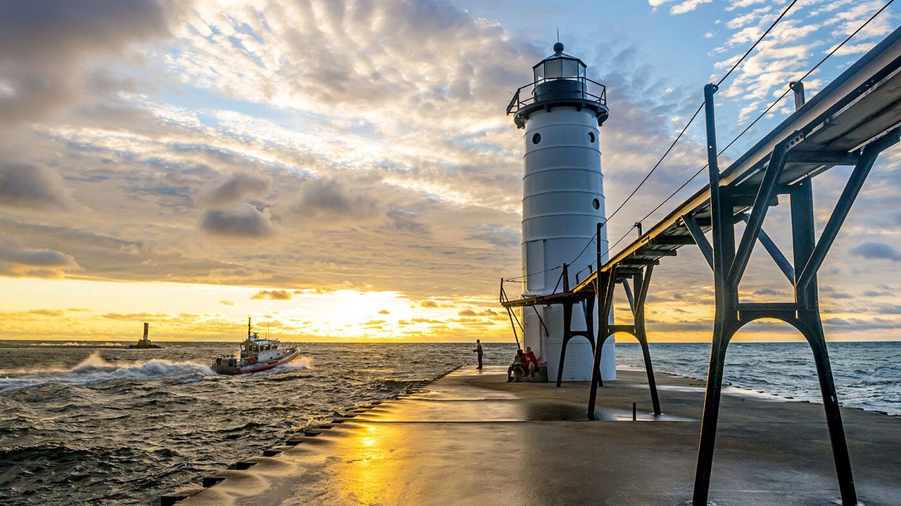 Photo of Others in Manistee