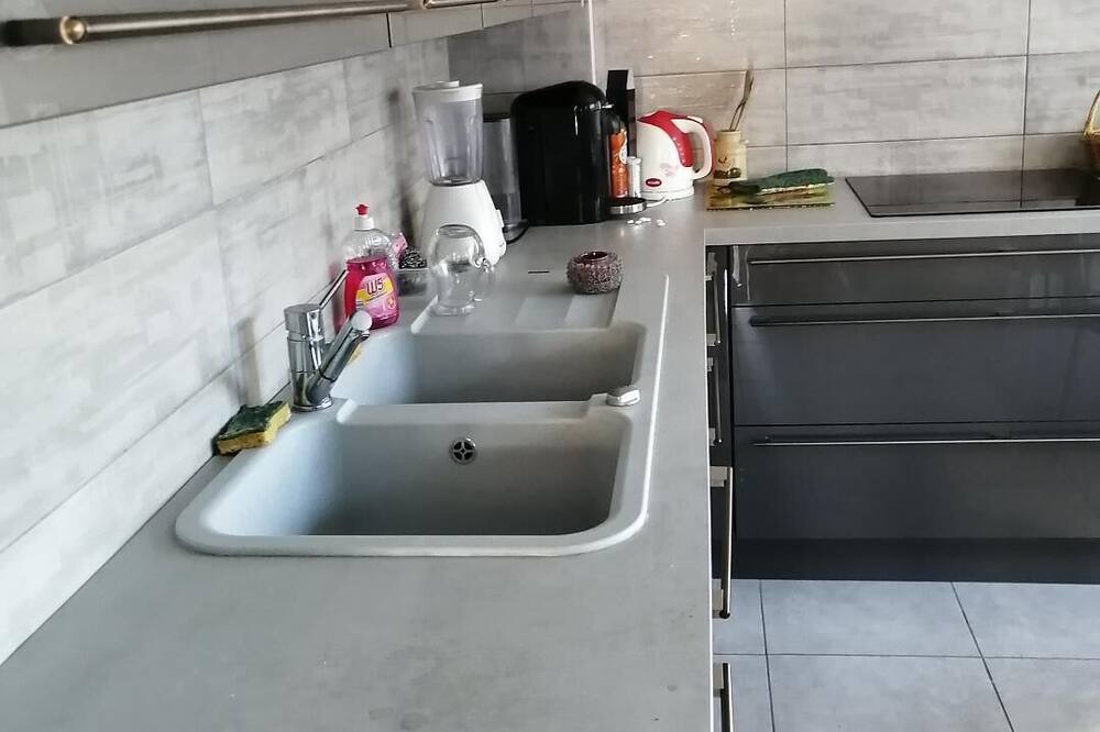 Photo of Kitchen in Montargis