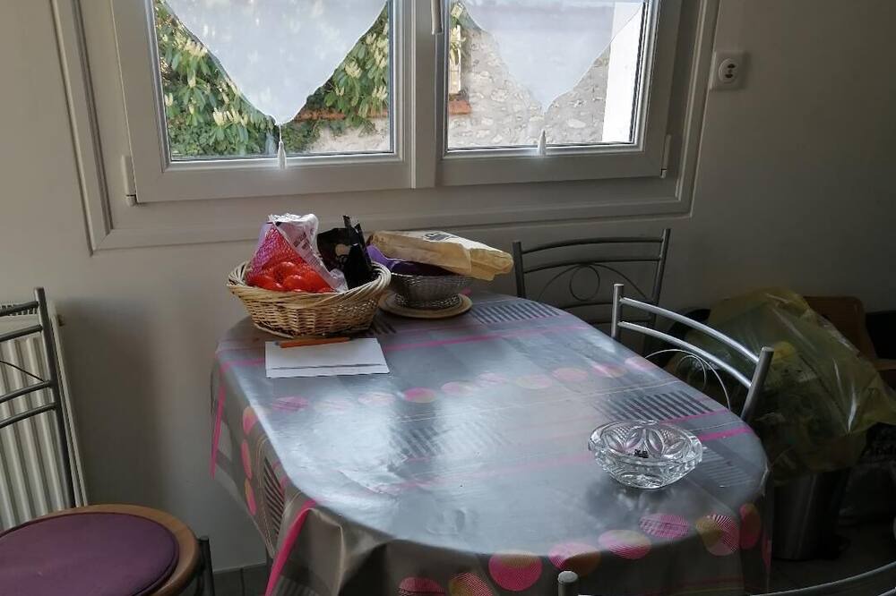 Photo of Kitchen in Montargis