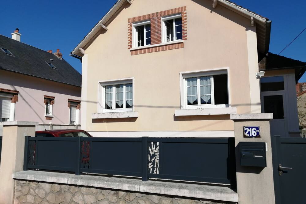 Photo of Outdoor in Montargis