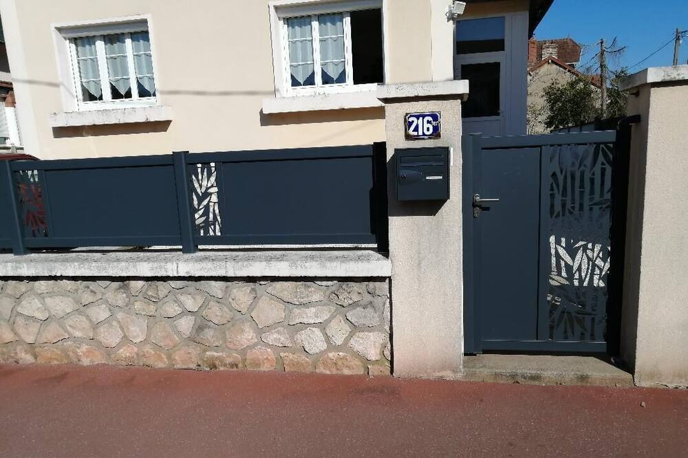 Photo of Outdoor in Montargis