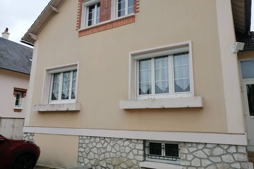 Photo of Outdoor in Montargis