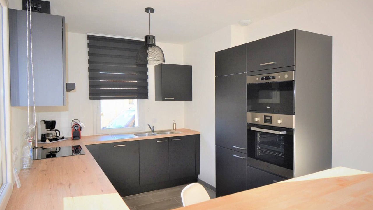 Photo of Kitchen in Salavas