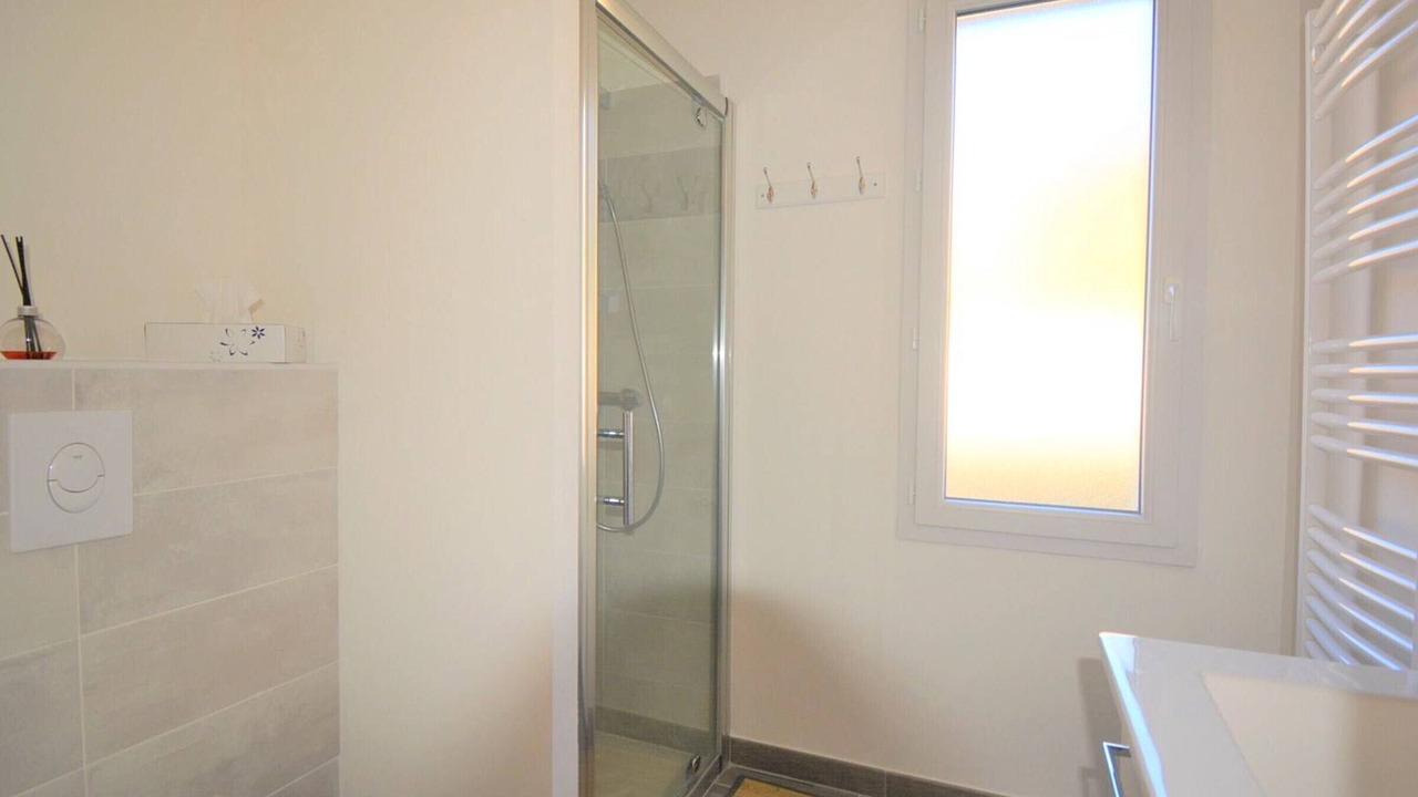 Photo of Bathroom in Salavas