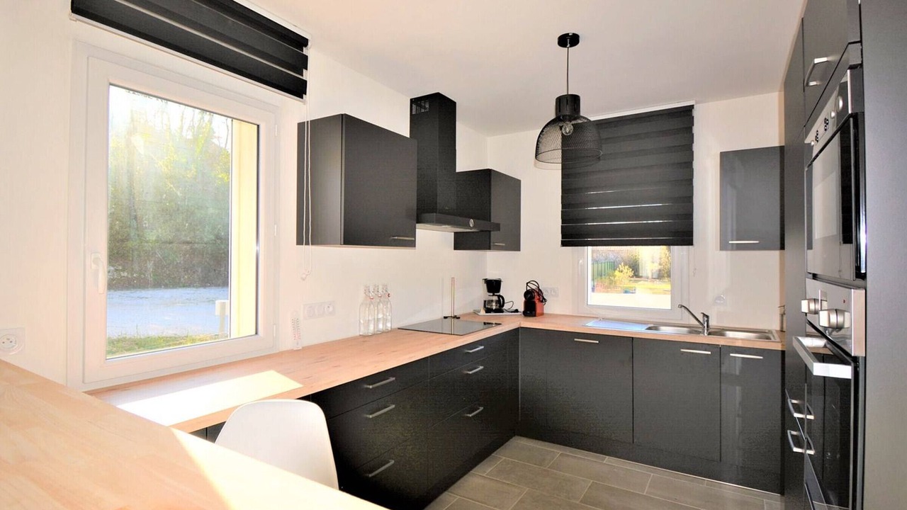 Photo of Kitchen in Salavas