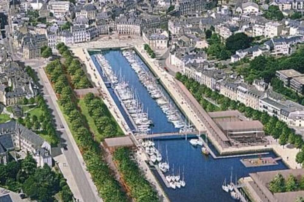 Photo of Outdoor in Vannes