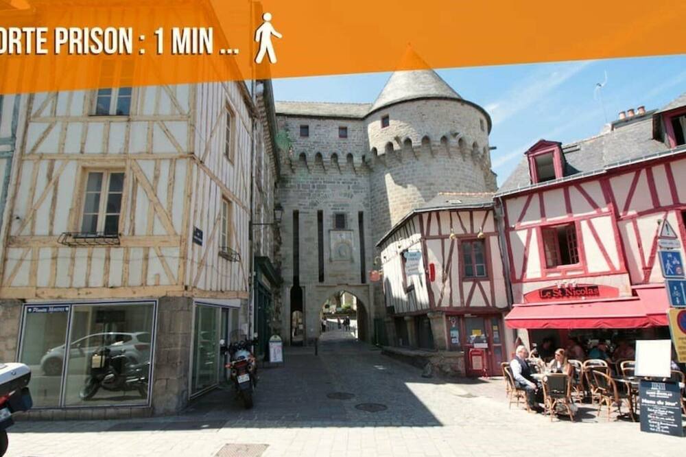 Photo of Outdoor in Vannes