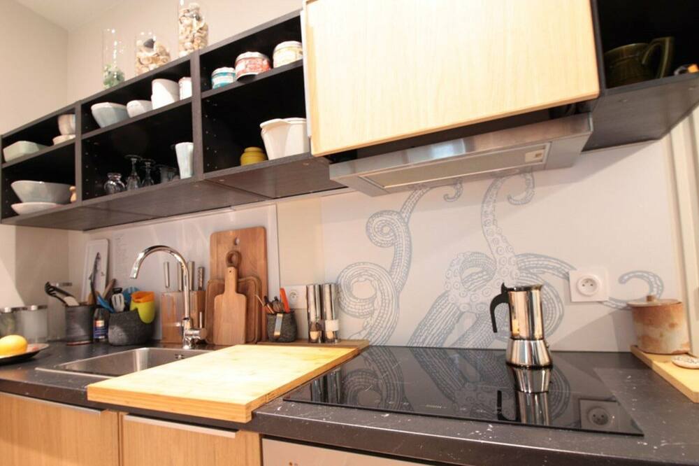 Photo of Kitchen in Vannes