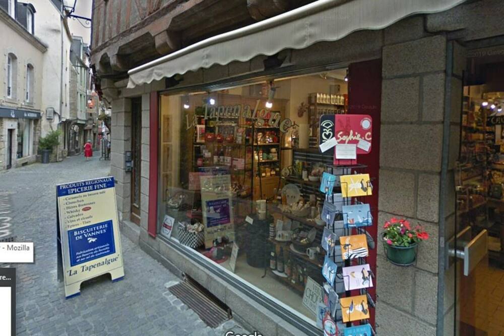 Photo of Outdoor in Vannes