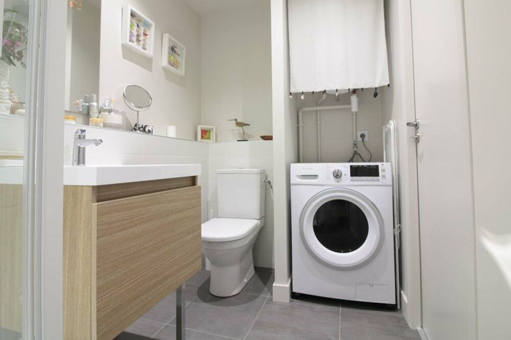 Photo of Bathroom in Vannes
