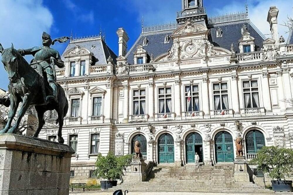 Photo of Outdoor in Vannes