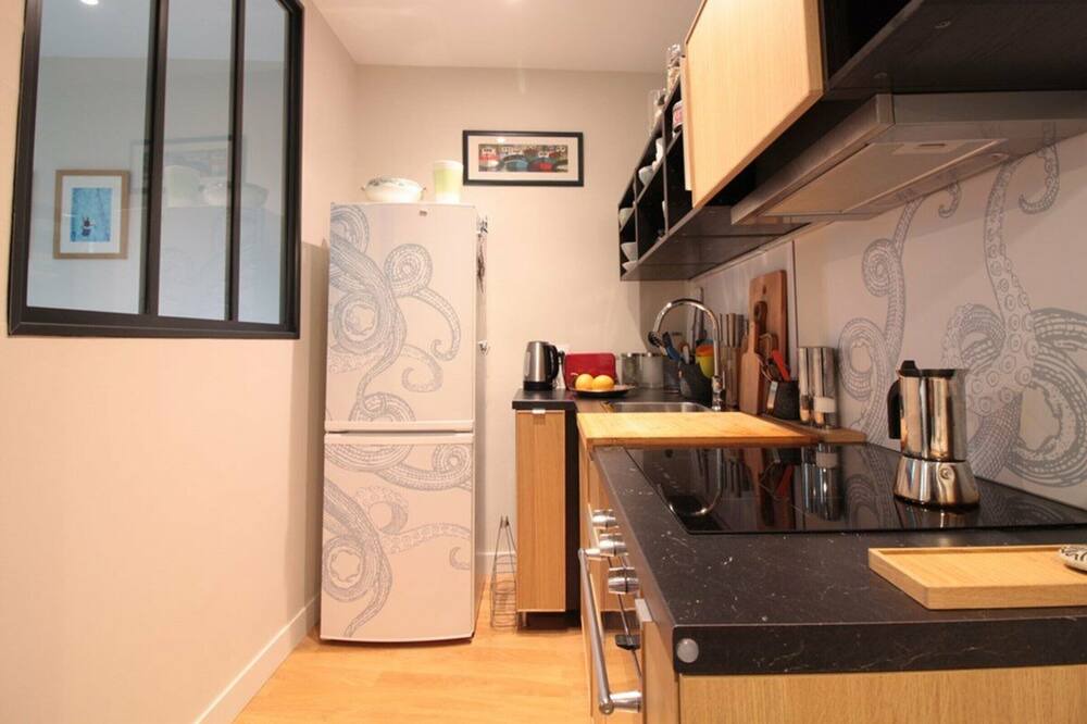 Photo of Kitchen in Vannes