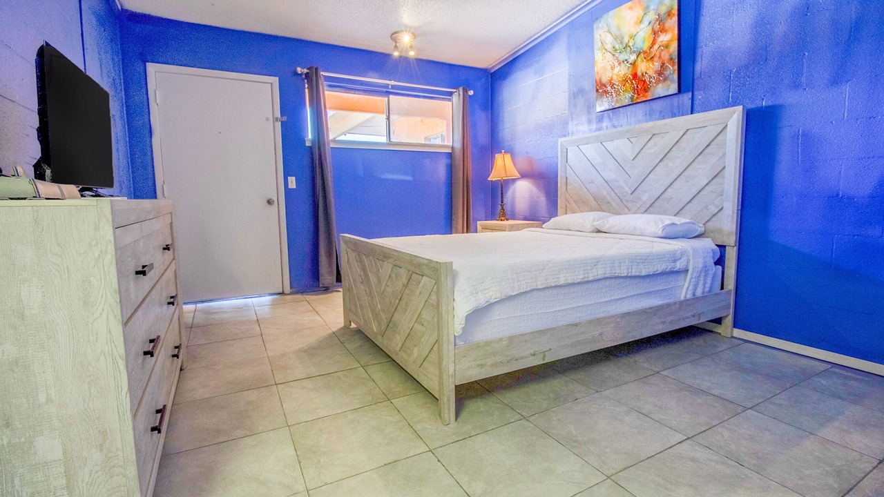 Photo of Bedroom in Wheeler