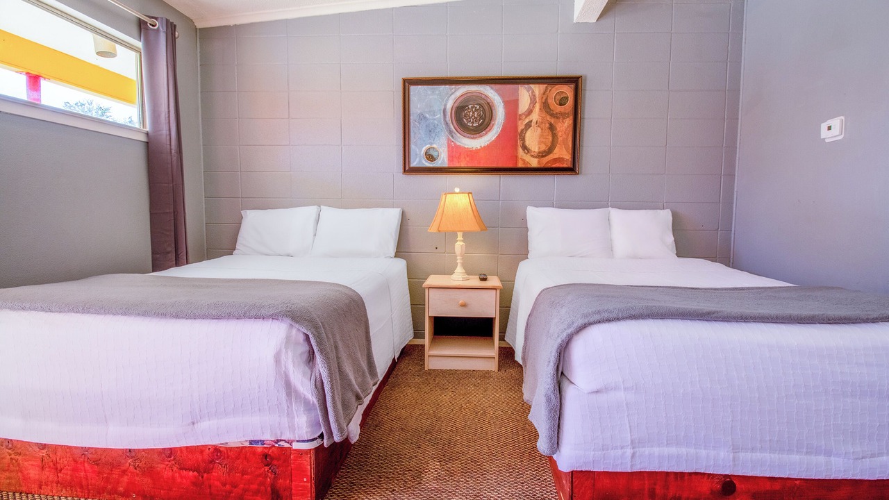 Photo of Bedroom in Wheeler