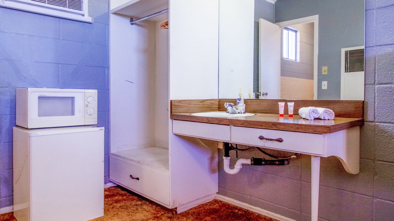 Photo of Bathroom in Wheeler