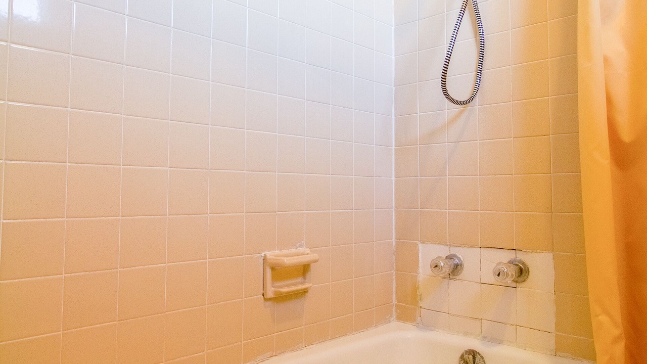Photo of Bathroom in Wheeler