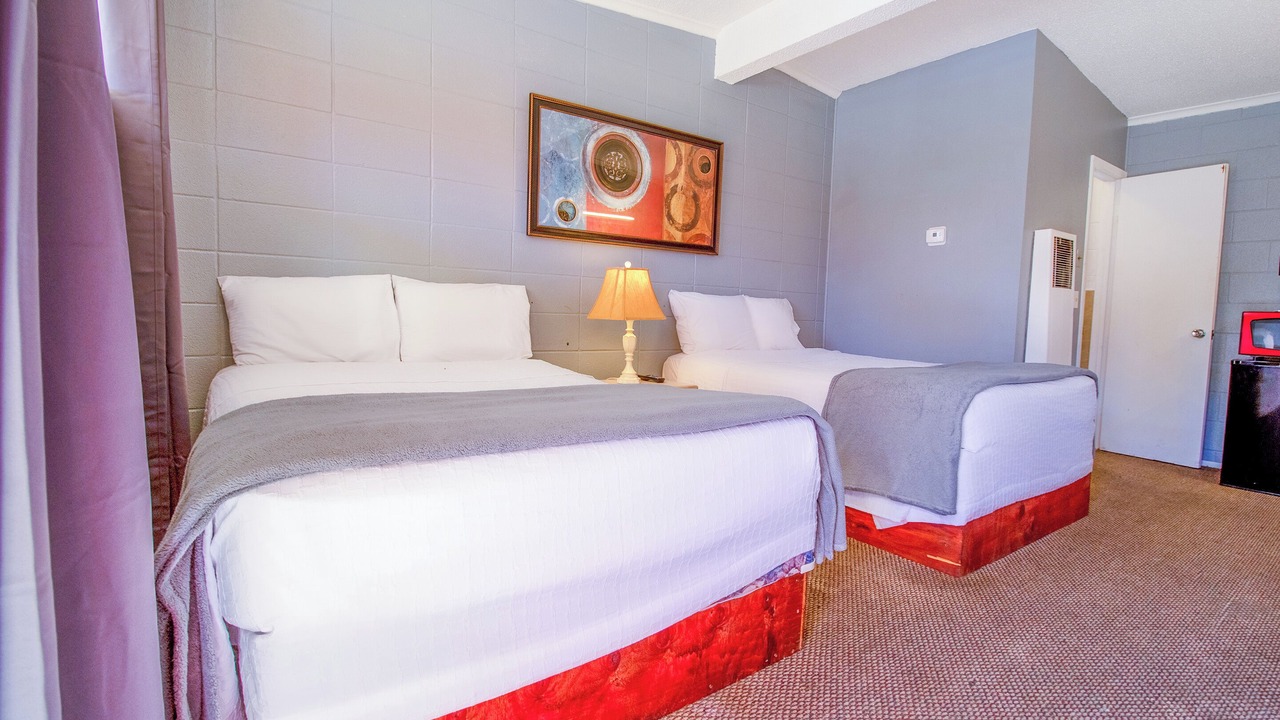 Photo of Bedroom in Wheeler