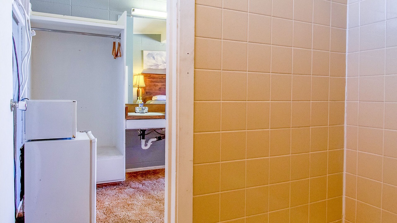 Photo of Bathroom in Wheeler