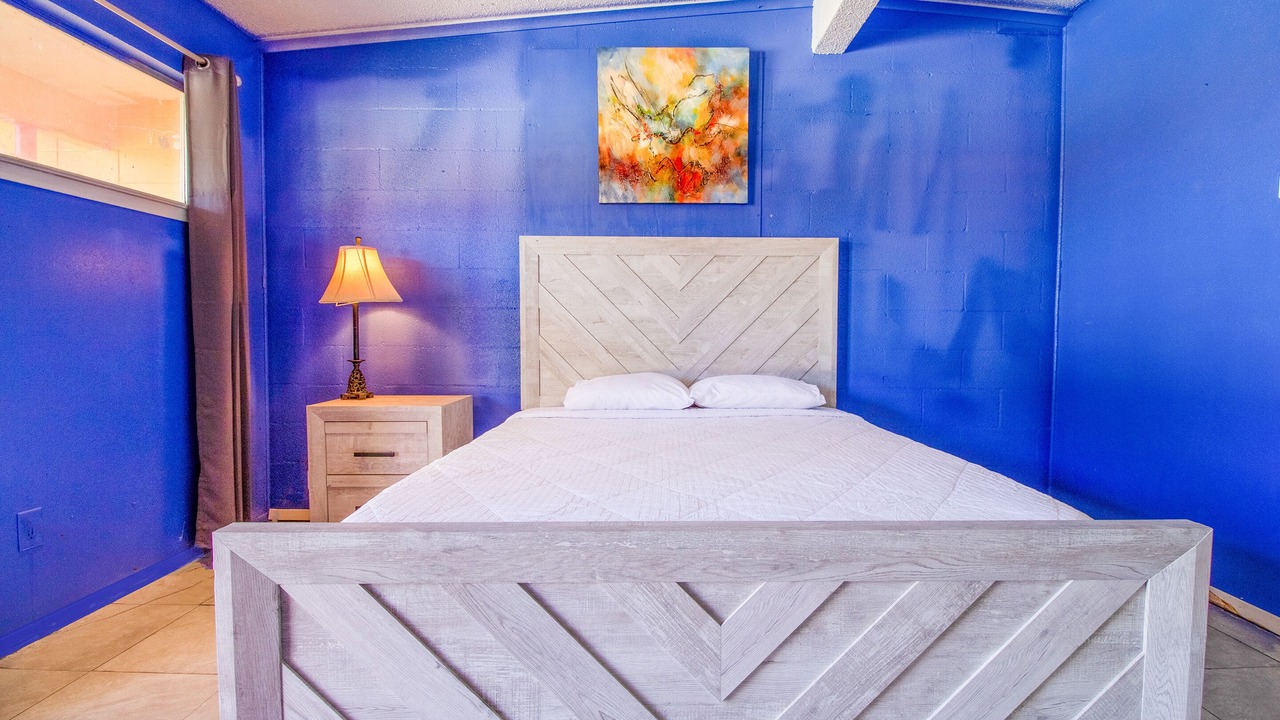 Photo of Bedroom in Wheeler