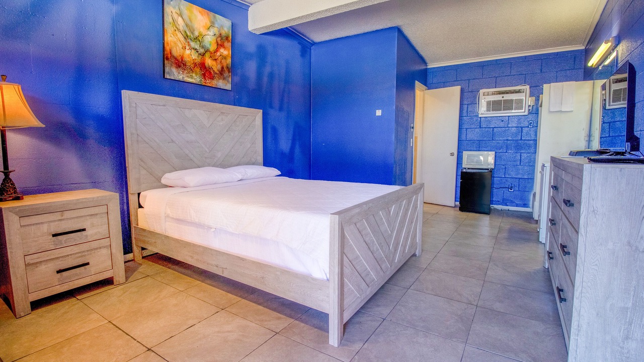 Photo of Bedroom in Wheeler