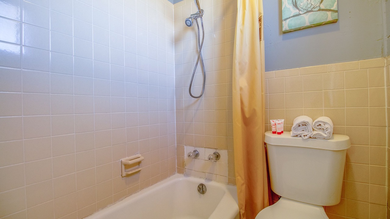 Photo of Bathroom in Wheeler