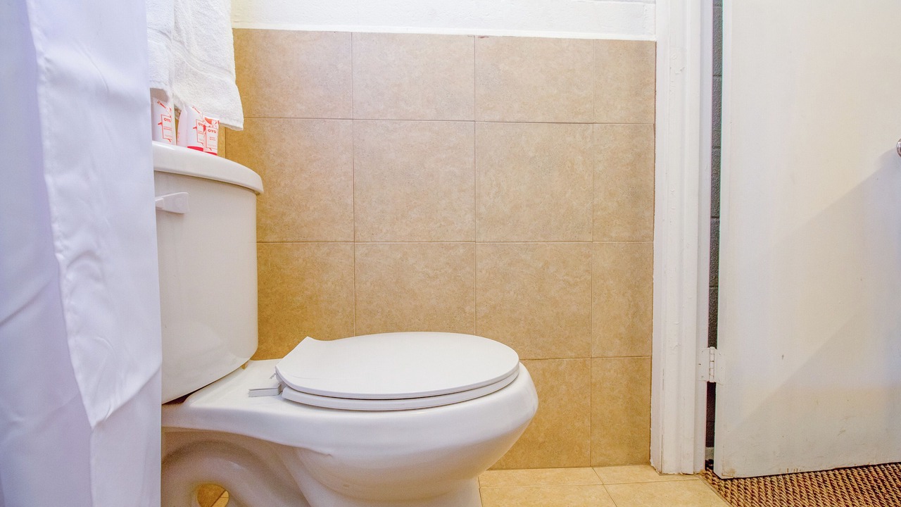 Photo of Bathroom in Wheeler