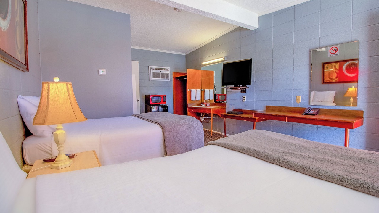 Photo of Bedroom in Wheeler