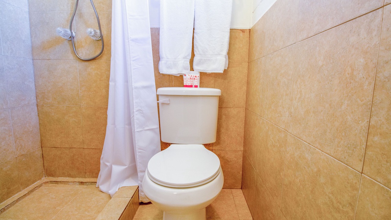 Photo of Bathroom in Wheeler