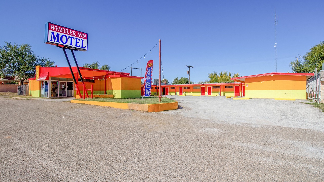Photo of Outdoor in Wheeler