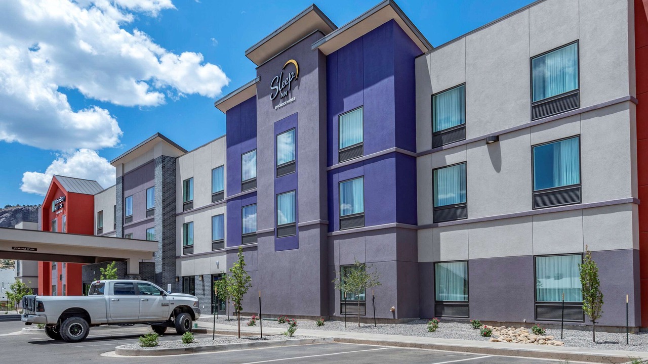 Photo of Outdoor in Durango