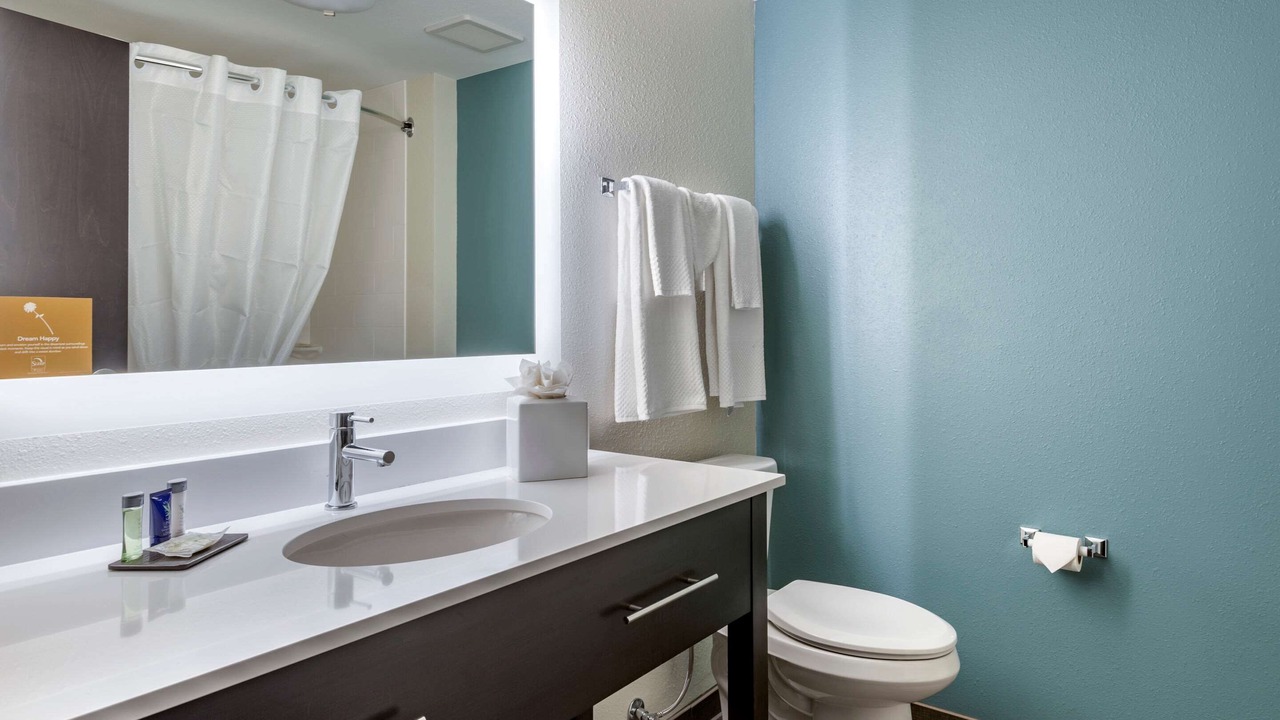 Photo of Bathroom in Durango