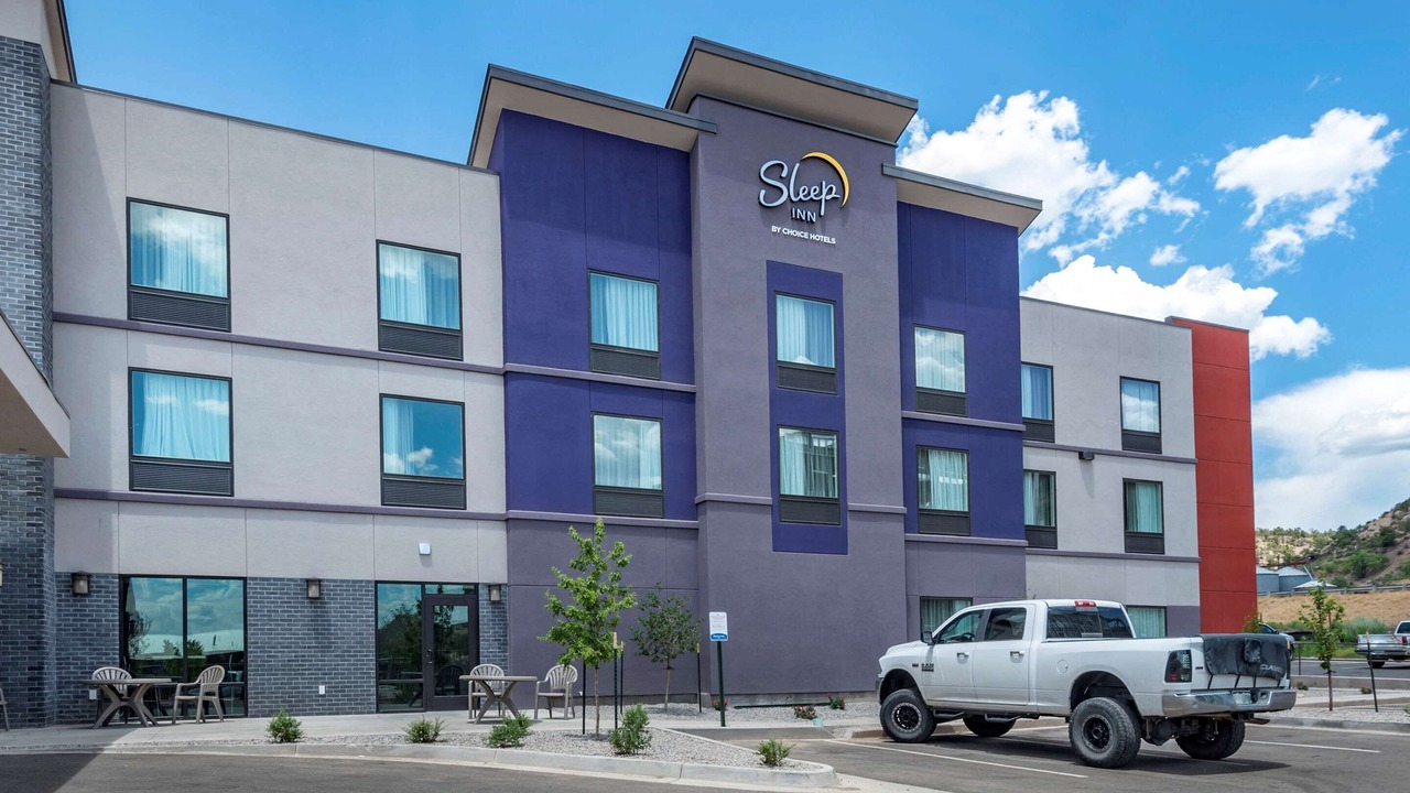 Photo of Outdoor in Durango