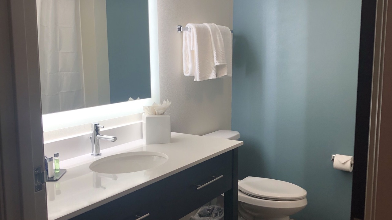 Photo of Bathroom in Durango