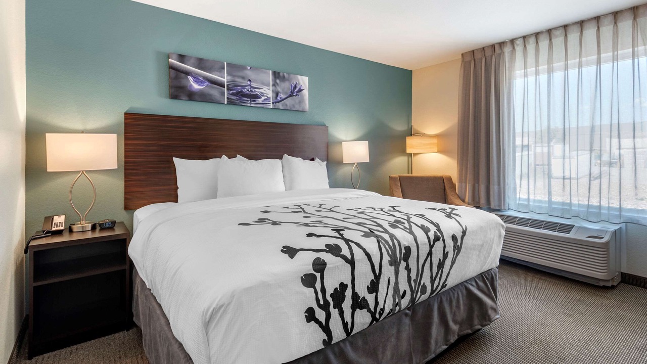 Photo of Bedroom in Durango