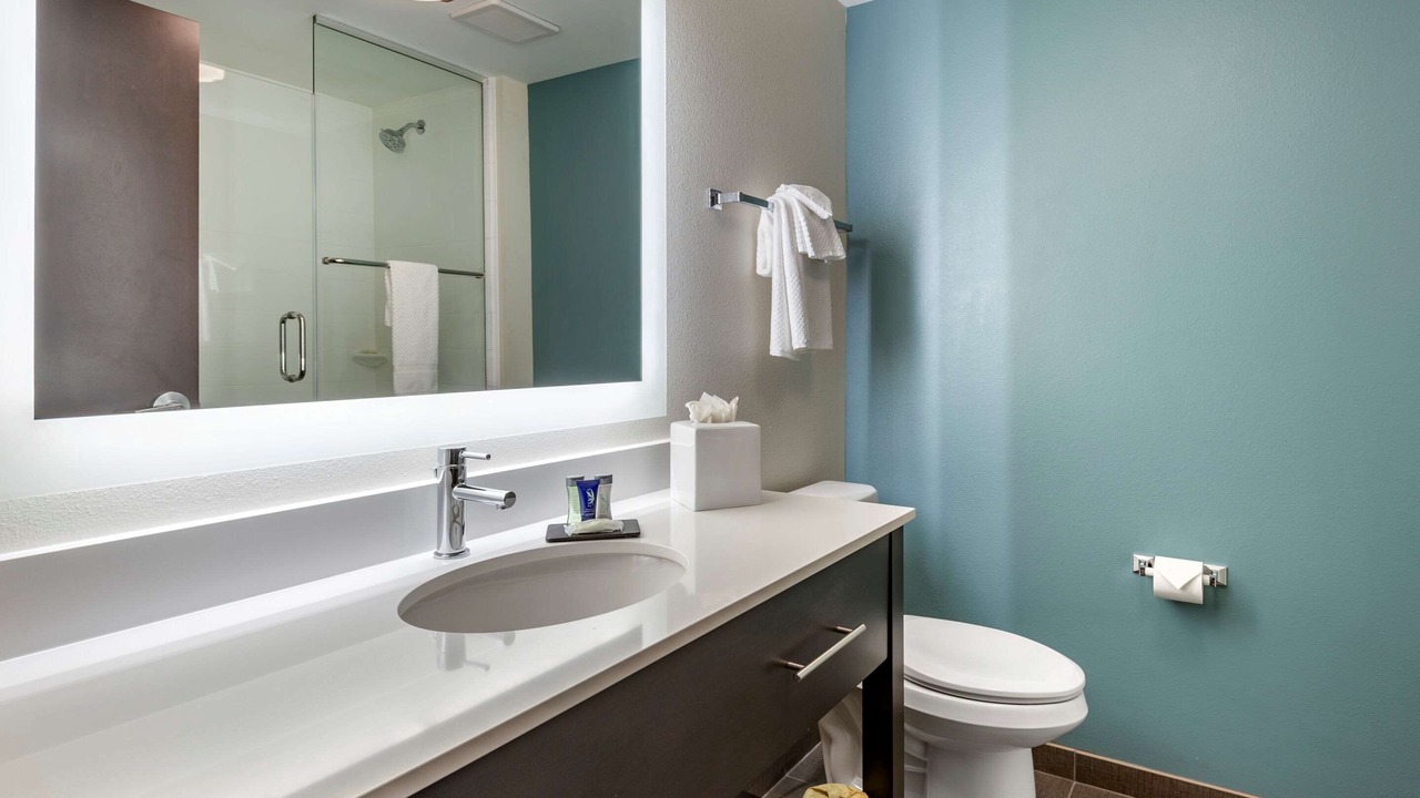 Photo of Bathroom in Durango