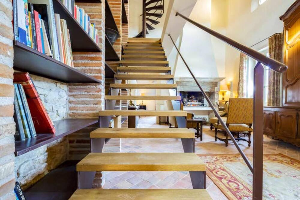 Photo of Livingroom in Cahors