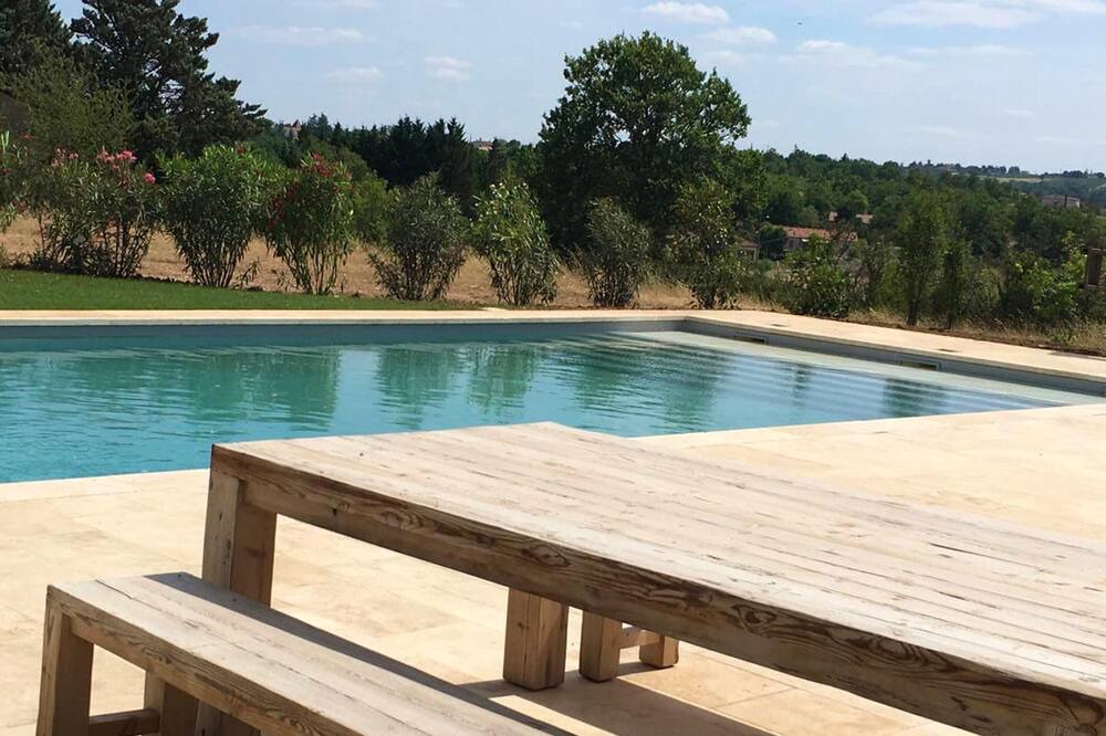 Photo of Outdoor in Cahors